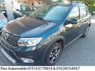 Dacia Sandero 2019