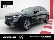 Mercedes-Benz GLC-Class 2025