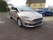 Ford Fiesta 2018