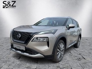 Nissan X-Trail 2025