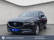 Mazda CX-5 2021