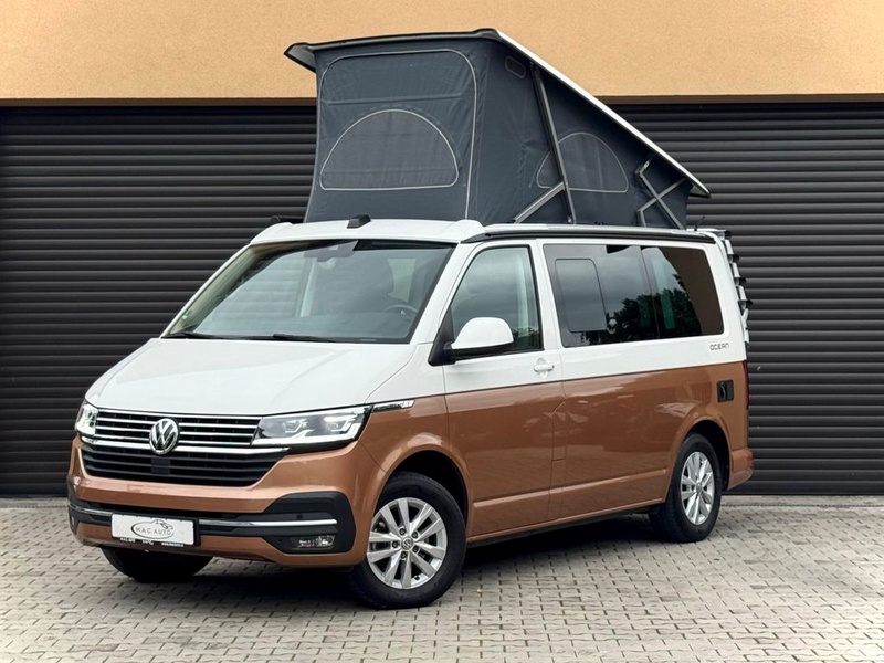 Volkswagen T6
