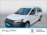 Volkswagen Caddy Maxi 2022