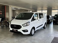 Ford Transit Custom 2022