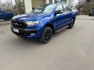 Ford Ranger 2019