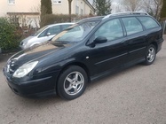 Citroen C5 2004