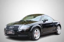 Audi TT 2001