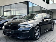 BMW 5 Series 2021