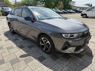 Opel Astra 2025
