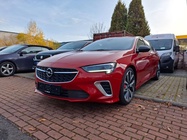Opel Insignia 2021