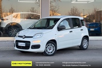 Fiat Panda 2019