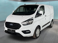 Ford Transit Custom 2020