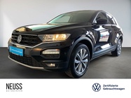 Volkswagen T-Roc 2021