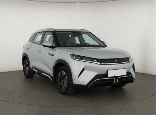 BYD Other 2025