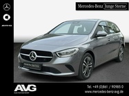 Mercedes-Benz B-Class 2023