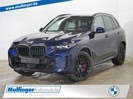 BMW X5 2025