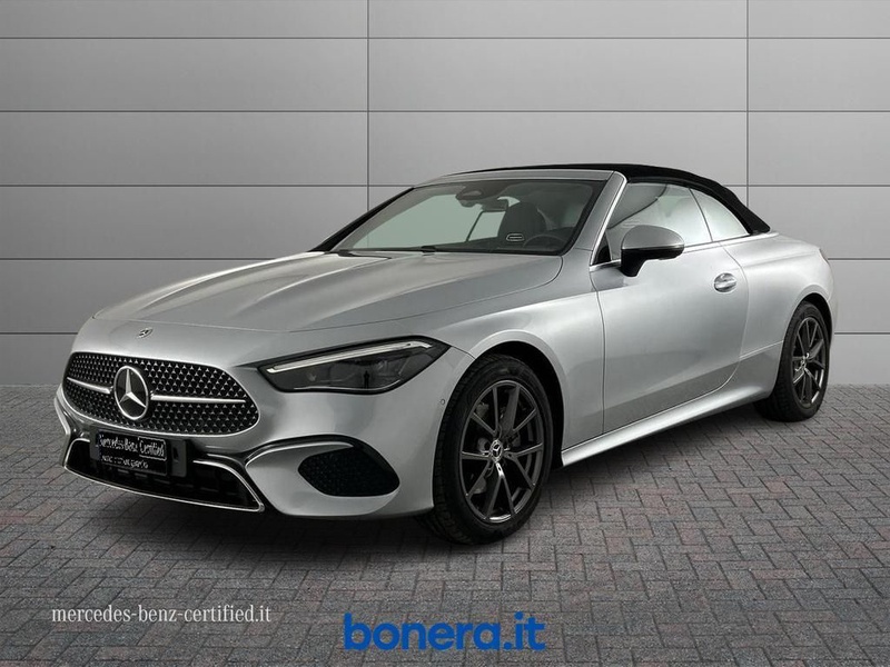 Mercedes-Benz Other