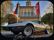 Corvette C3 1979