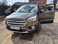 Ford Kuga 2019