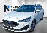 Ford Focus 2023