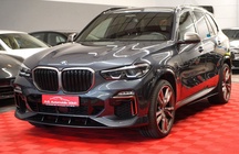 BMW X5 2019
