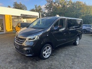 Renault Trafic 2020