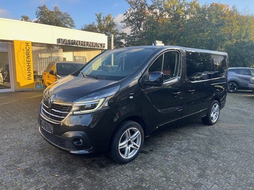 Renault Trafic 2020