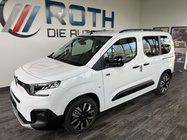 Citroen Berlingo 2025