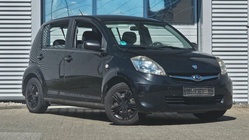 Subaru Justy 2009