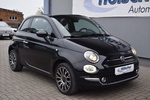 Fiat 500C 2021