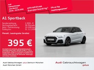 Audi A1 2025