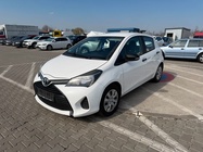 Toyota Yaris 2024