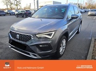 Seat Ateca 2022