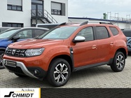 Dacia Duster 2022