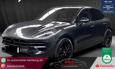 Porsche Macan 2020