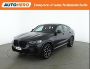 BMW X4 2023