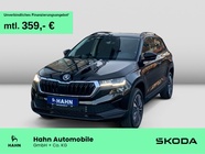 Skoda Karoq 2026