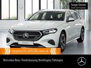 Mercedes-Benz E-Class 2025