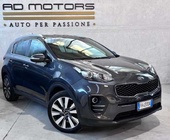 Kia Sportage 2017