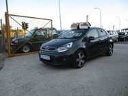 Kia Rio 2014