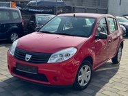 Dacia Sandero 2010