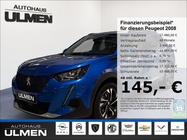 Peugeot 2008 2022