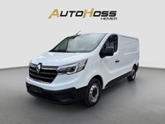 Renault Trafic 2022