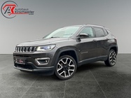 Jeep Compass 2020