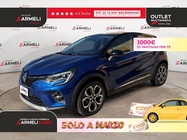 Renault Captur 2022