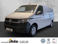Volkswagen T6 2022
