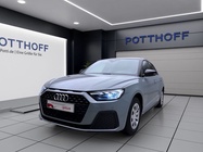 Audi A1 2025