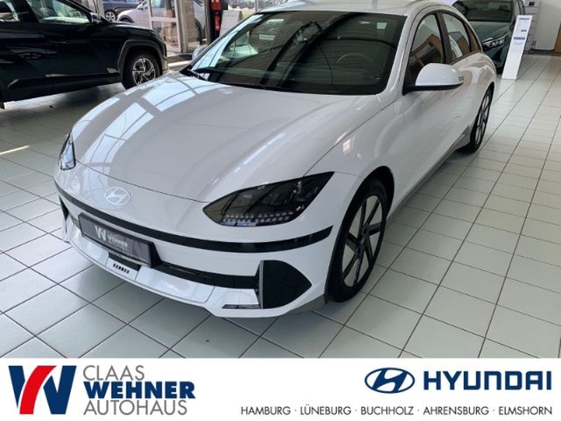 Hyundai Ioniq6