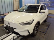 MG ZS 2022