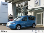 Volkswagen Caddy 2025